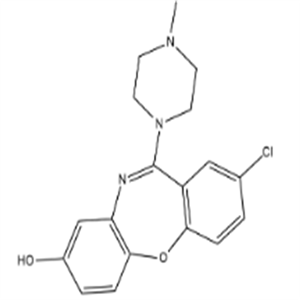 61443-77-48-hydroxy Loxapine