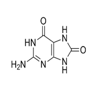 8-Hydroxyguanine,8-Hydroxyguanine