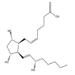 27415-26-58-iso Prostaglandin F2α