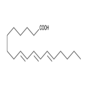 544-73-09(E),11(E),13(E)-Octadecatrienoic Acid