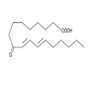 54232-58-59-oxo-10(E),12(E)-Octadecadienoic Acid