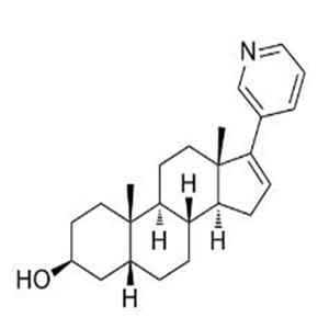 1940176-03-3Abiraterone metabolite 1