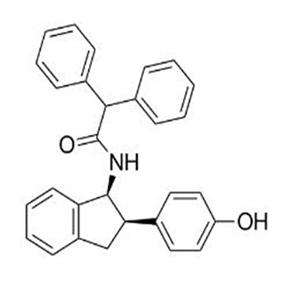 145961-79-1ACAT-IN-1 cis isomer