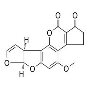 Aflatoxin B1,Aflatoxin B1
