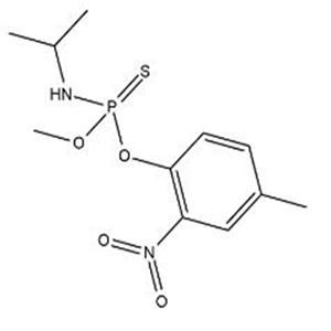 36001-88-4Amiprofos-methyl