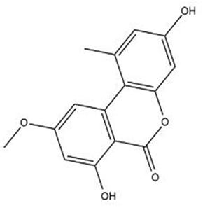 23452-05-3Alternariol monomethyl ether