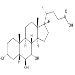 2393-58-0α-Muricholic Acid