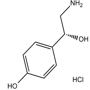 (+,-)-Octopamine HCl,(+,-)-Octopamine HCl