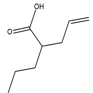 1575-72-0(±)-2-propyl-4-Pentenoic Acid