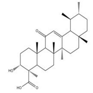 17019-92-011-keto-β-Boswellic Acid