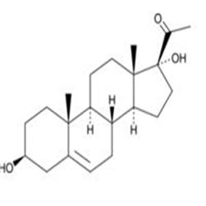 387-79-117α-hydroxy Pregnenolone
