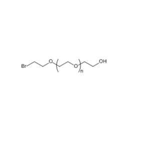 Br-PEG-OH 溴-聚乙二醇