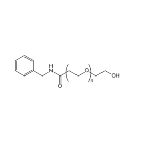 Benzyl-PEG-OH 聚乙二醇-苄基 Benzyl-PEG-Hydroxy