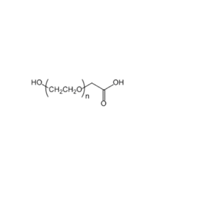 羥基-聚乙二醇-乙酸,OH-PEG-AA