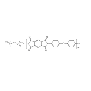 羥基-聚乙二醇-聚酰亞胺,OH-PEG-PI