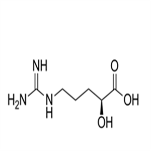 157-07-3Argininic acid