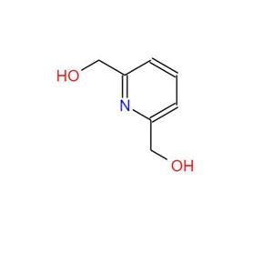 2,6-吡啶二甲醇 CAS: 1195-59-1 自主生产，工艺成熟
