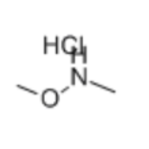 N,O-二甲基羟胺盐酸盐,N,O-Dimethylhydroxylamine hydrochloride