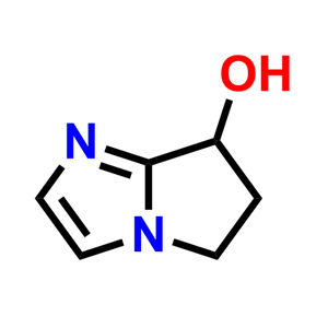 6,7-二氢-5H-吡咯并[1,2-A]咪唑-7-醇