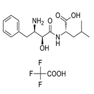 223763-80-2Bestatin trifluoroacetate