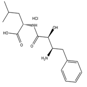 65391-42-6Bestatin hydrochloride