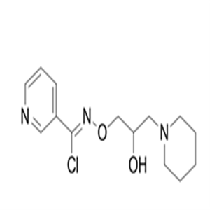 130493-03-7Bimoclomol