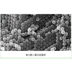 二氧化硅微球  Silica Microspheres 