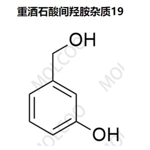 重酒石酸间羟胺杂质19,Metaraminol bitartrate Impurity 19