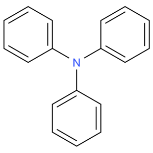 三苯胺,Triphenylamine