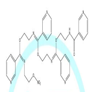 尼可地尔四聚体,Nicorandil Tetramer