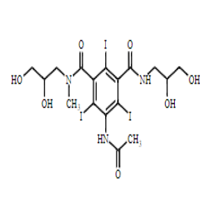 碘普羅胺EP雜質(zhì)B,Iopromide EP Impurity B