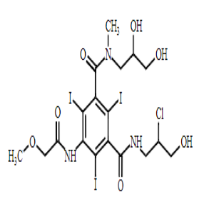 碘普罗胺EP杂质G,Iopromide EP Impurity G