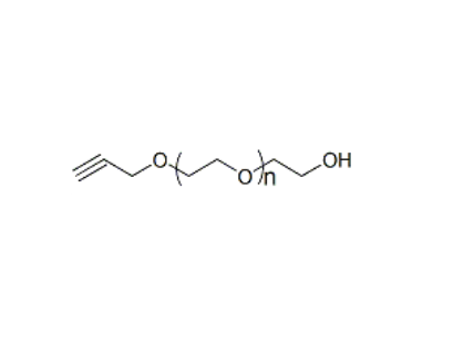 α-炔基-ω-羟基聚乙二醇,AlKyne-PEG-OH