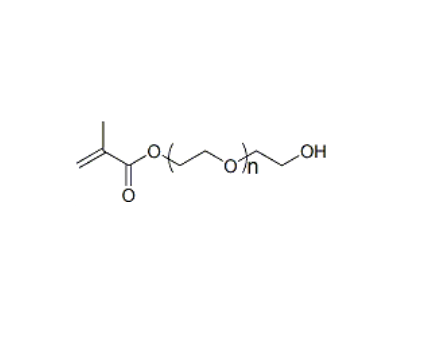 α-甲基丙烯酸酯基-ω-羟基聚乙二醇,MA-PEG-OH