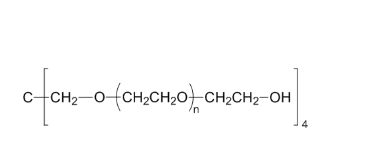 四臂聚乙二醇,4-ArmPEG-OH