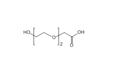 三聚乙二醇-乙酸,OH-PEG3-CH2COOH