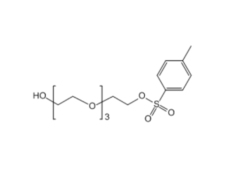 四乙二醇單對甲苯磺酸酯,OH-PEG4-Tos