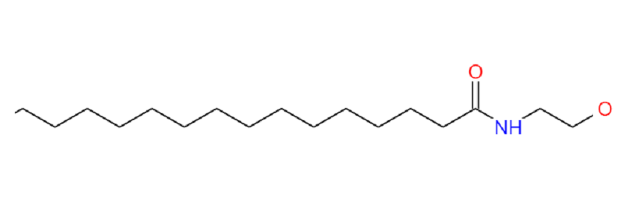 十六酰胺乙醇,Palmitoylethanolamide