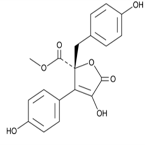 Butyrolactone II,Butyrolactone II