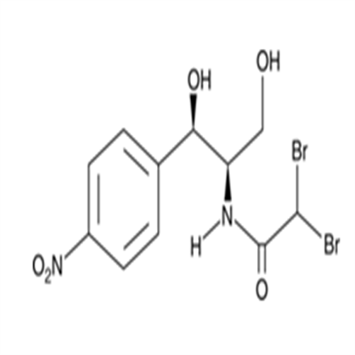 Bromamphenicol,Bromamphenicol