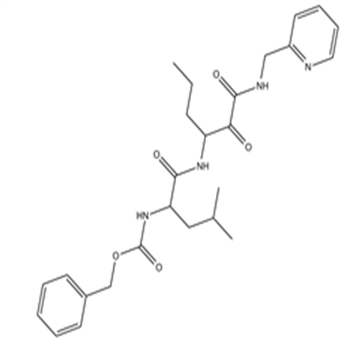 Calpain Inhibitor XII,Calpain Inhibitor XII