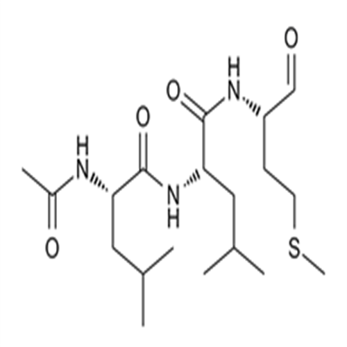 Calpain Inhibitor II, ALLM,Calpain Inhibitor II, ALLM