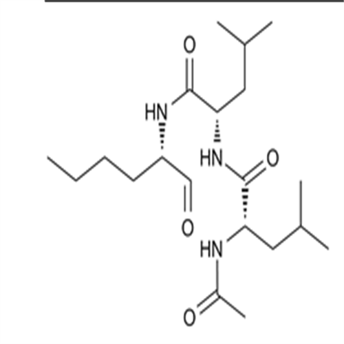 Calpain Inhibitor I, ALLN,Calpain Inhibitor I, ALLN