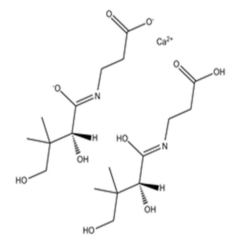 Calcium D-Panthotenate,Calcium D-Panthotenate