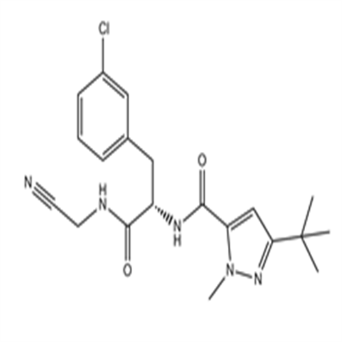 Cathepsin Inhibitor 1,Cathepsin Inhibitor 1