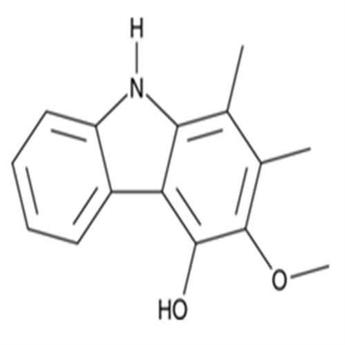 Carbazomycin B,Carbazomycin B