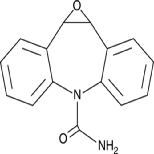 Carbamazepine 10,11-epoxide,Carbamazepine 10,11-epoxide