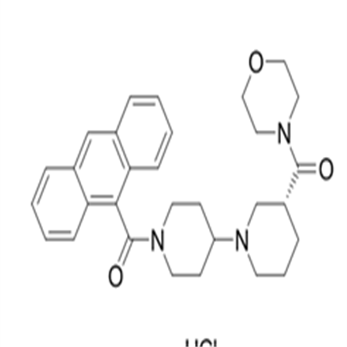 CP-640186 hydrochloride,CP-640186 hydrochloride