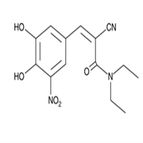 cis-Entacapone,cis-Entacapone