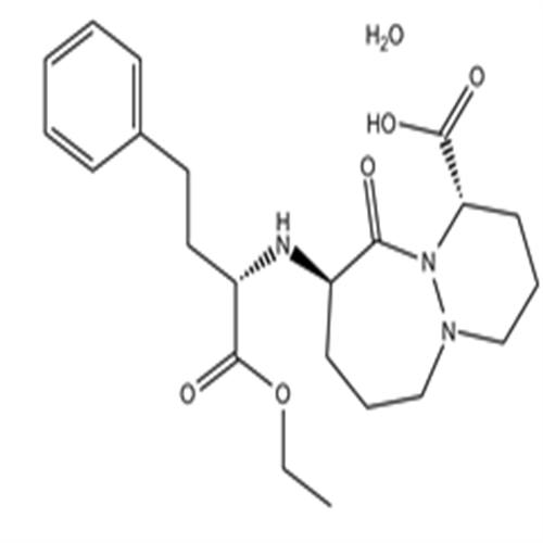 Cilazapril Monohydrate,Cilazapril Monohydrate